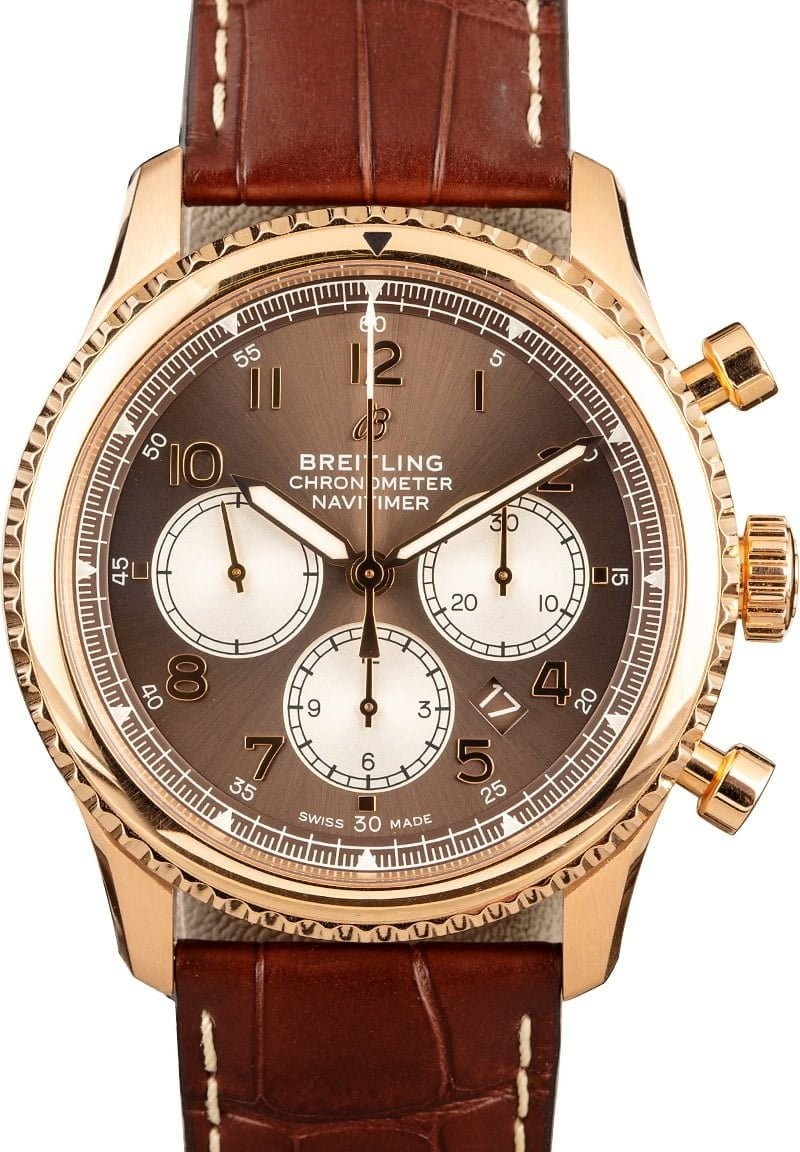 AAA 1:1 Breitling Navitimer WE00926