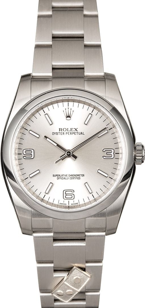 AAA 1:1 Rolex Datejust Dominos WE00490