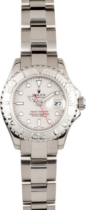 AAA Lady Rolex Yacht-Master 169622 WE04393