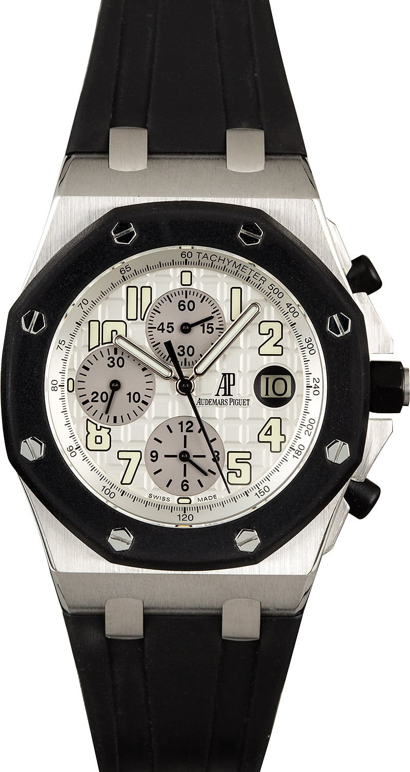 Audemars Piguet Royal Oak Offshore 25940SK WE01425