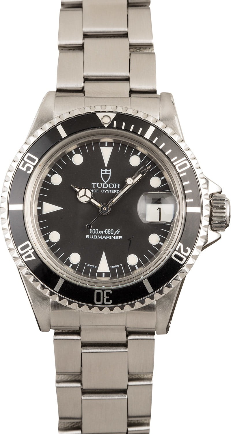 Best Rolex Tudor Submariner 79090 WE00233