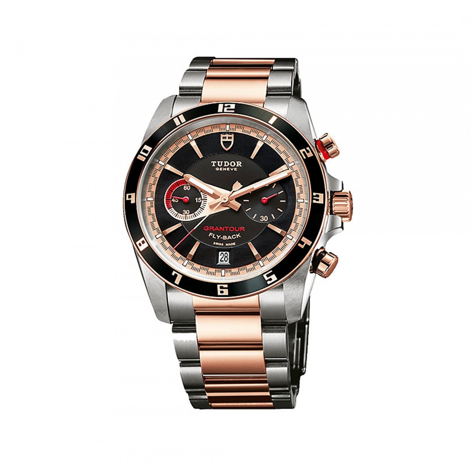 Best Tudor Grantour Fly-Back 20551 WE00611
