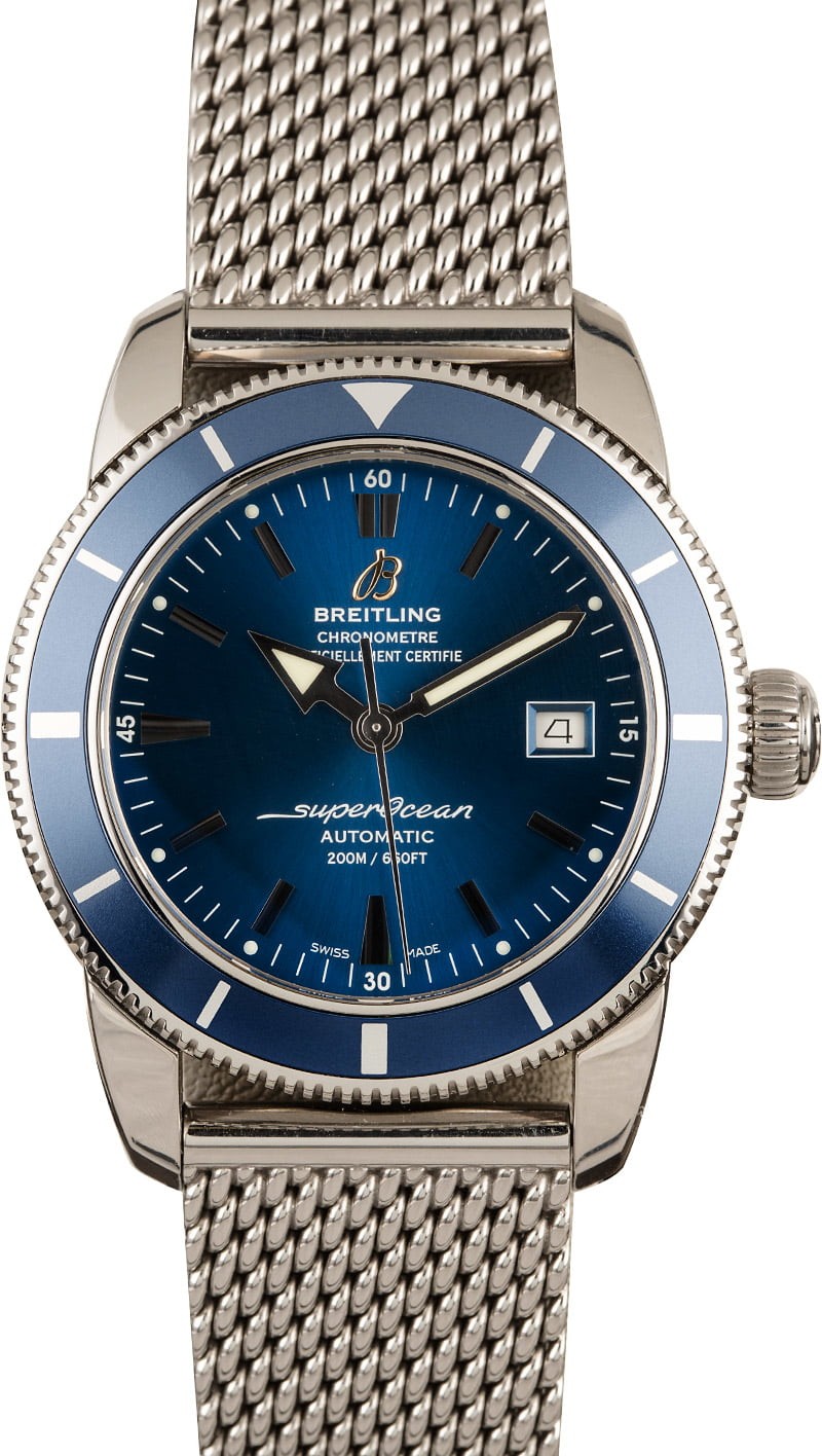 Breitling Superocean Heritage 42 WE01569