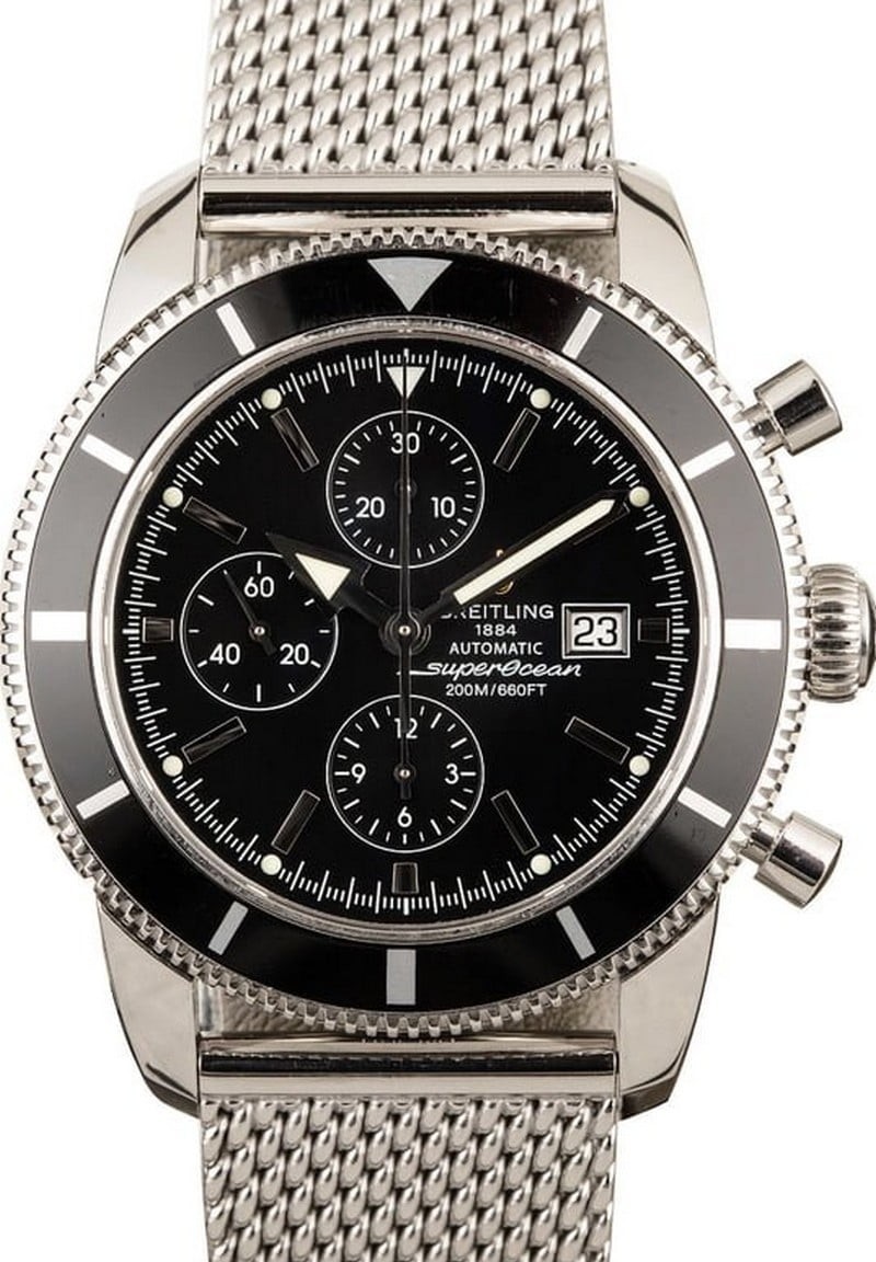 Breitling Superocean Heritage Chronograph A1332024 WE04486