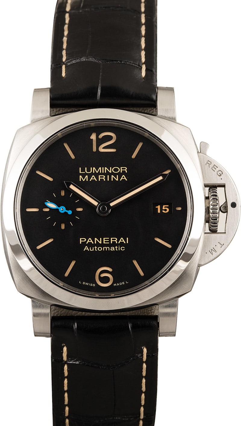 Cheap Imitation Panerai Luminor Marina PAM01392 WE01603