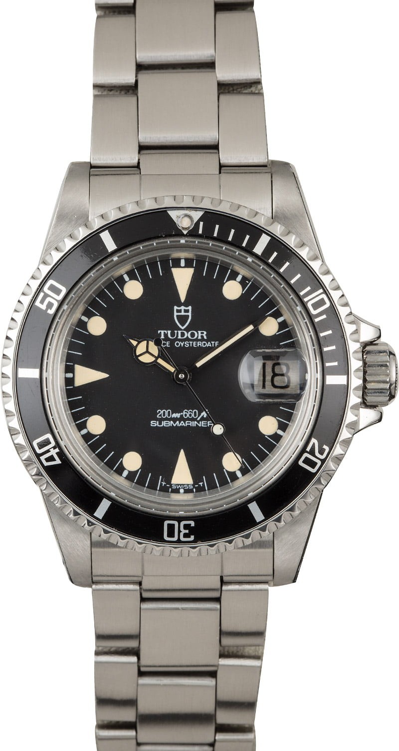 Cheap Replica Vintage Tudor Prince OysterDate 76100 WE02825