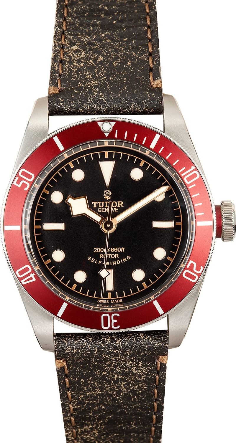 Copy 1:1 Rolex Tudor 7922 WE00854