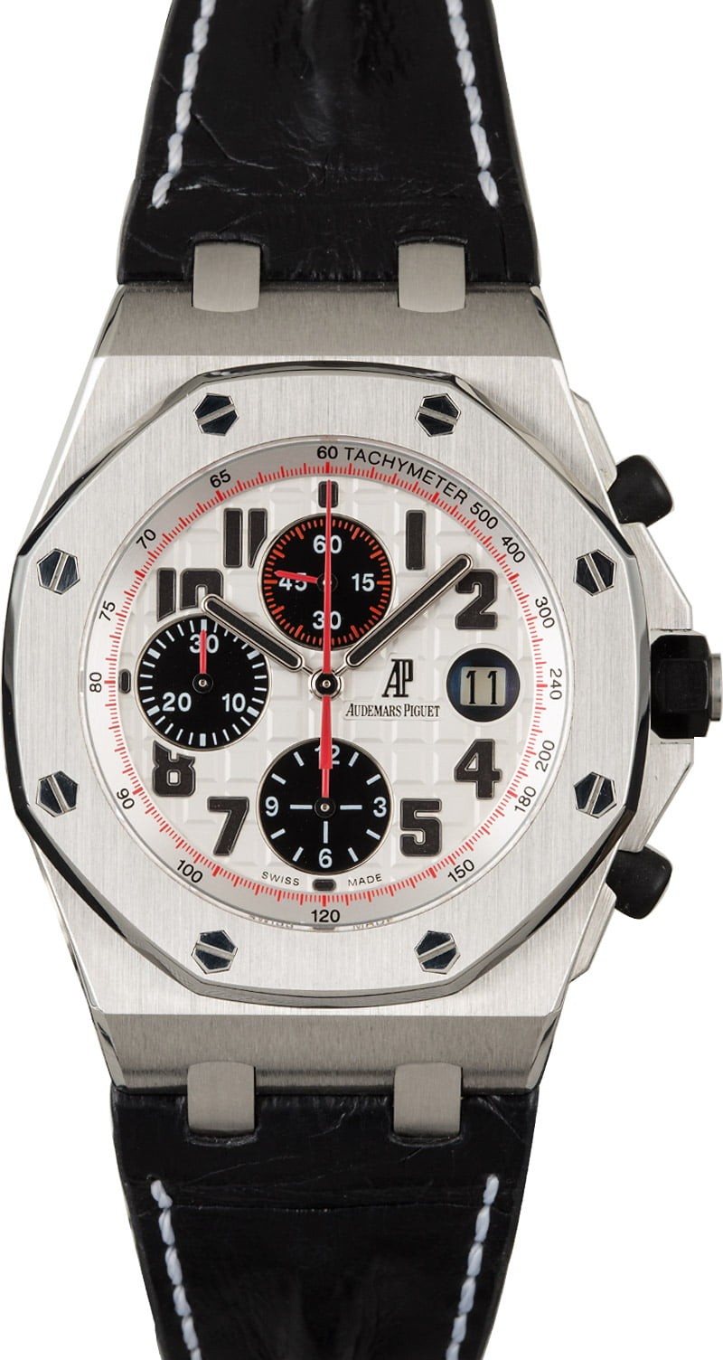 Copy Audemars Piguet Royal Oak Offshore 26170ST WE00439