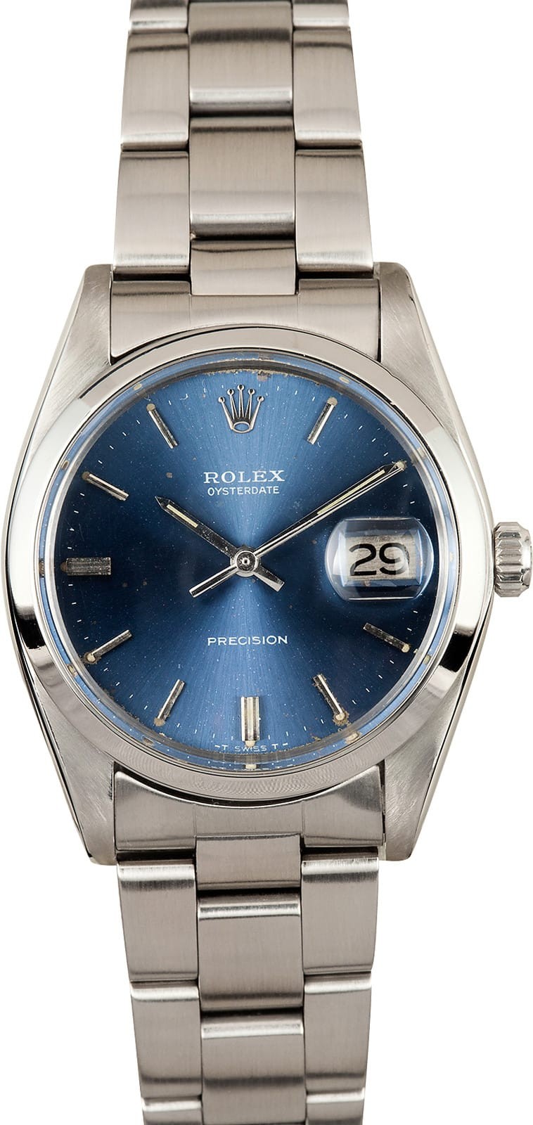 Copy Hot Vintage Rolex OysterDate 6694 WE01961
