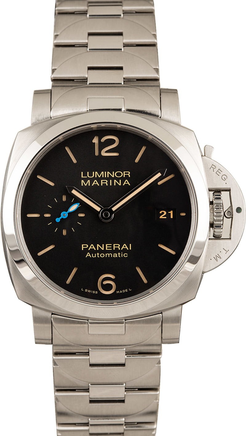 Fake Panerai Luminor Marina PAM722 WE03094