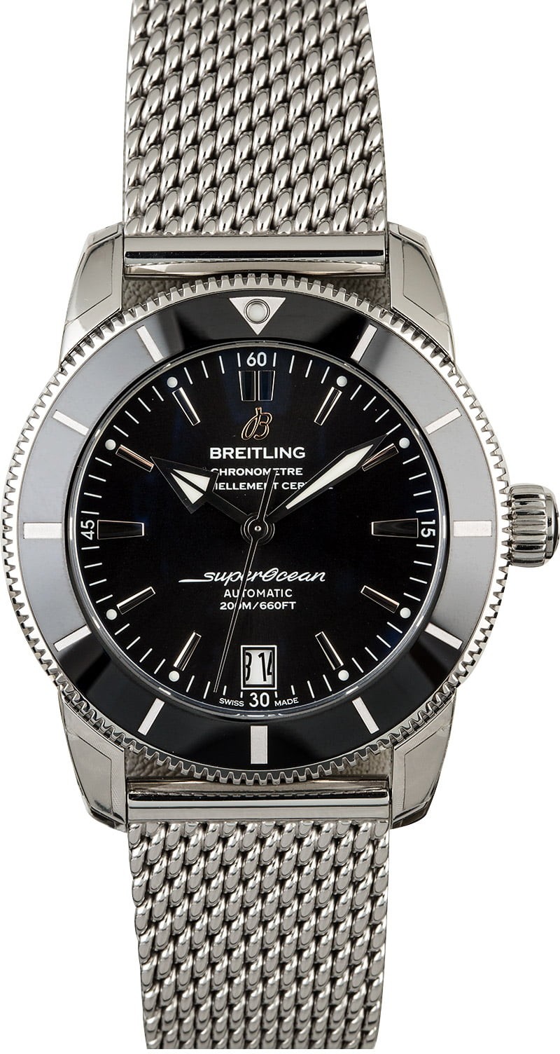 Fake Top Breitling Superocean Heritage AB2010 WE02937