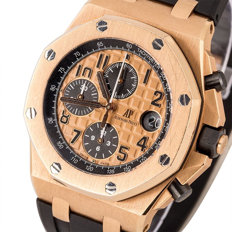 audemars piguet strass