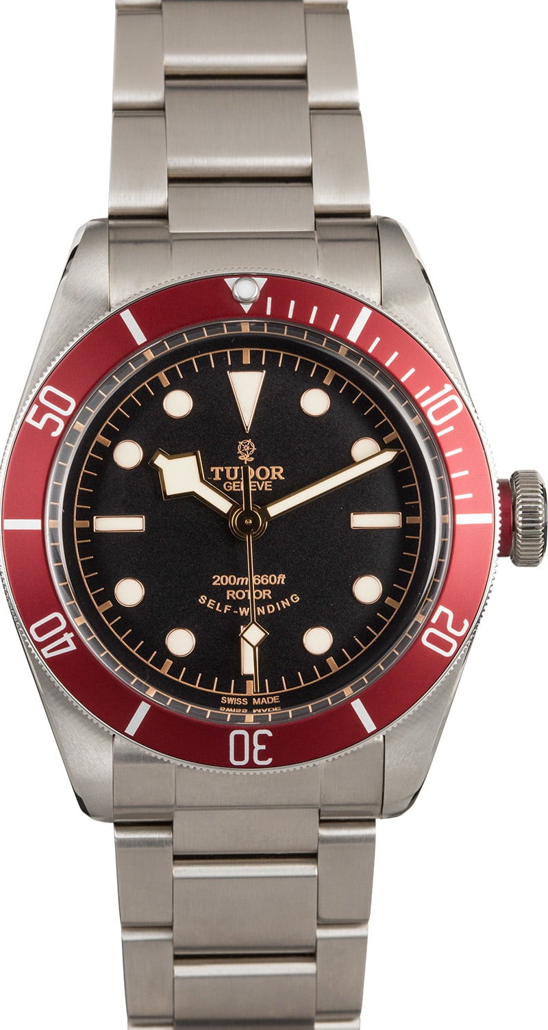 High Imitation Tudor Heritage 79230N Black Bay WE00338
