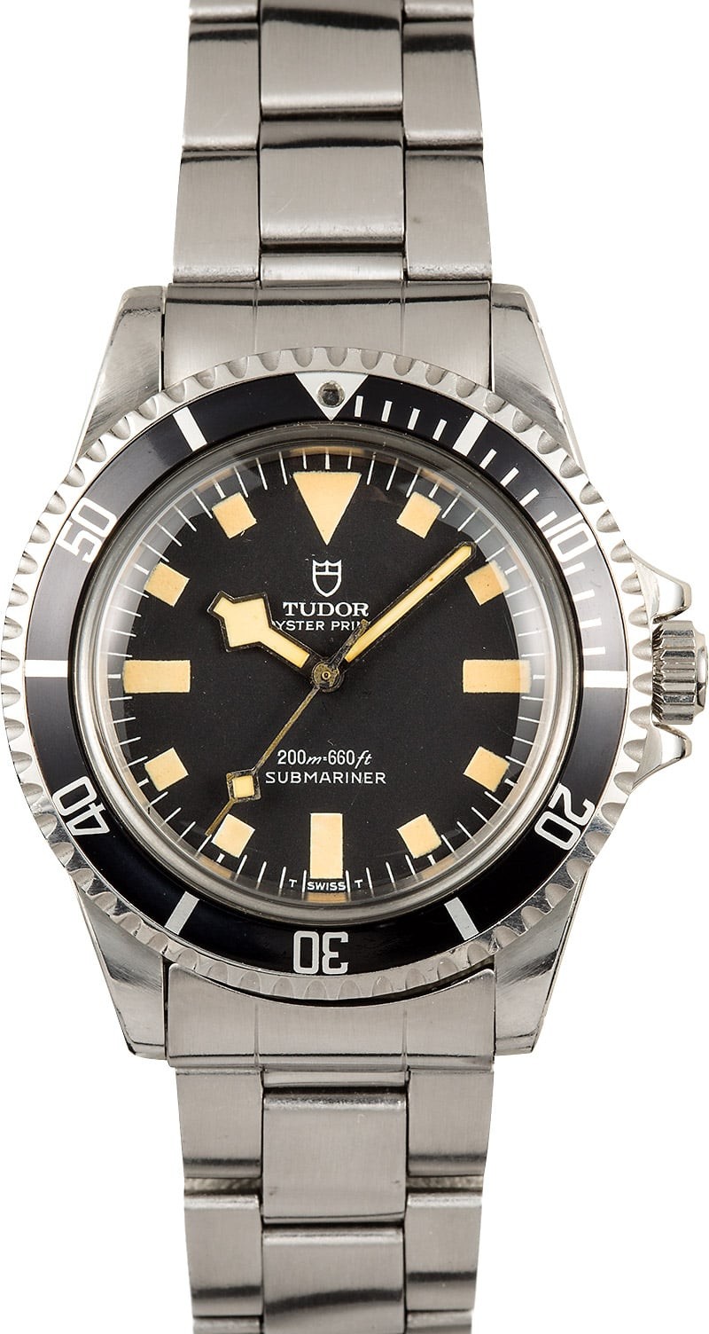 High Quality Imitation Tudor Oyster Prince Submariner 94010 WE03425