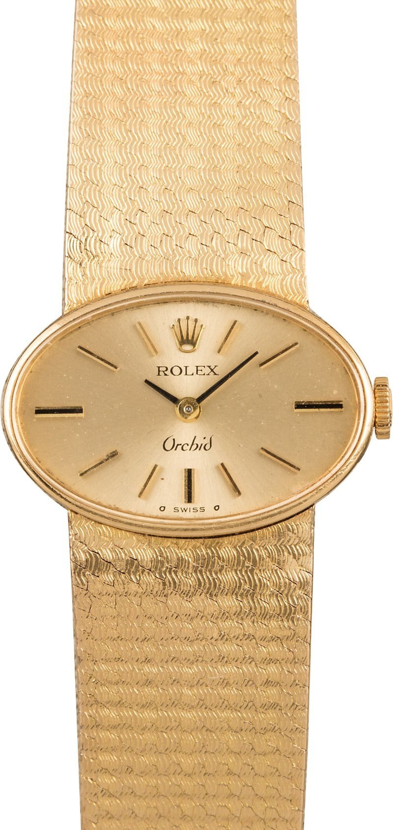 Hot Ladies Rolex Orchid WE03106