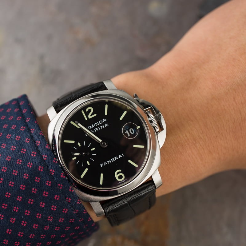 panerai 1938