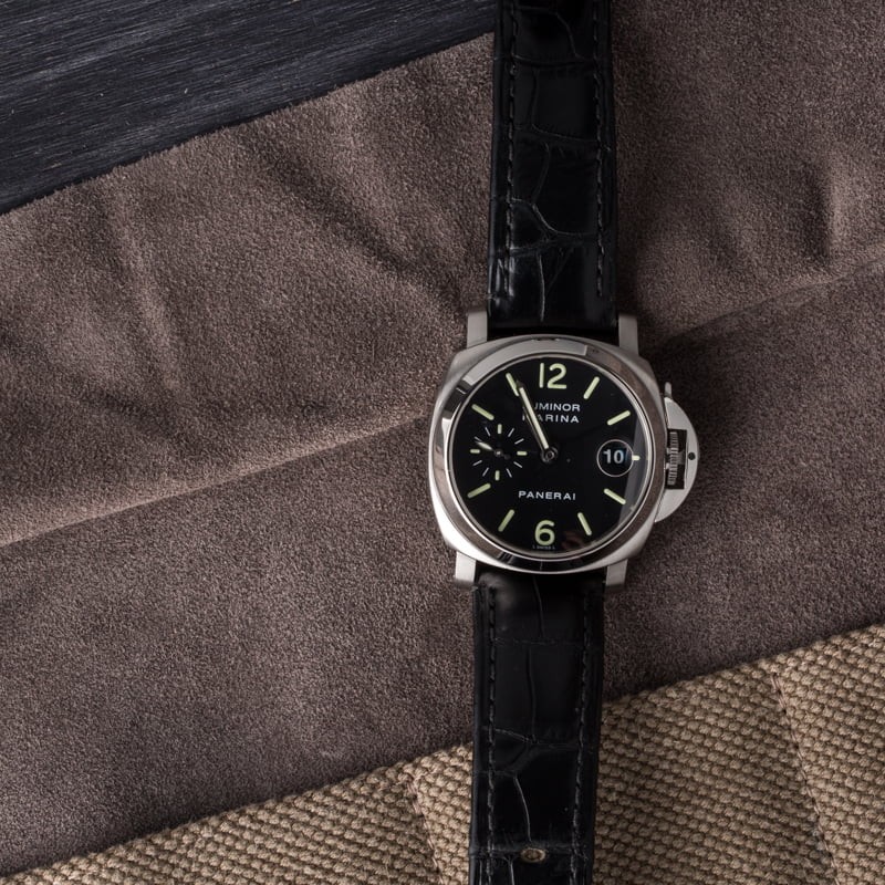 panerai 048