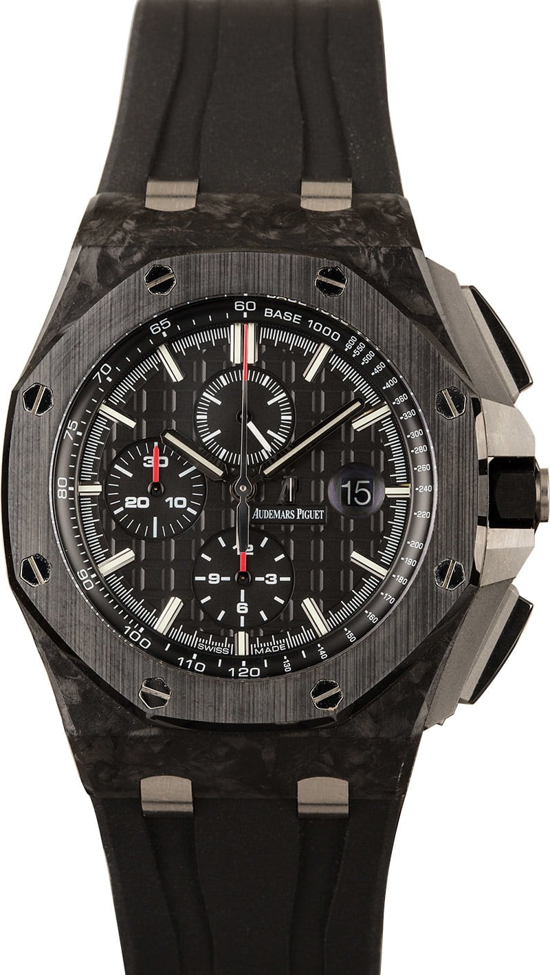 Imitation 1:1 Audemars Piguet Royal Oak Offshore WE04455
