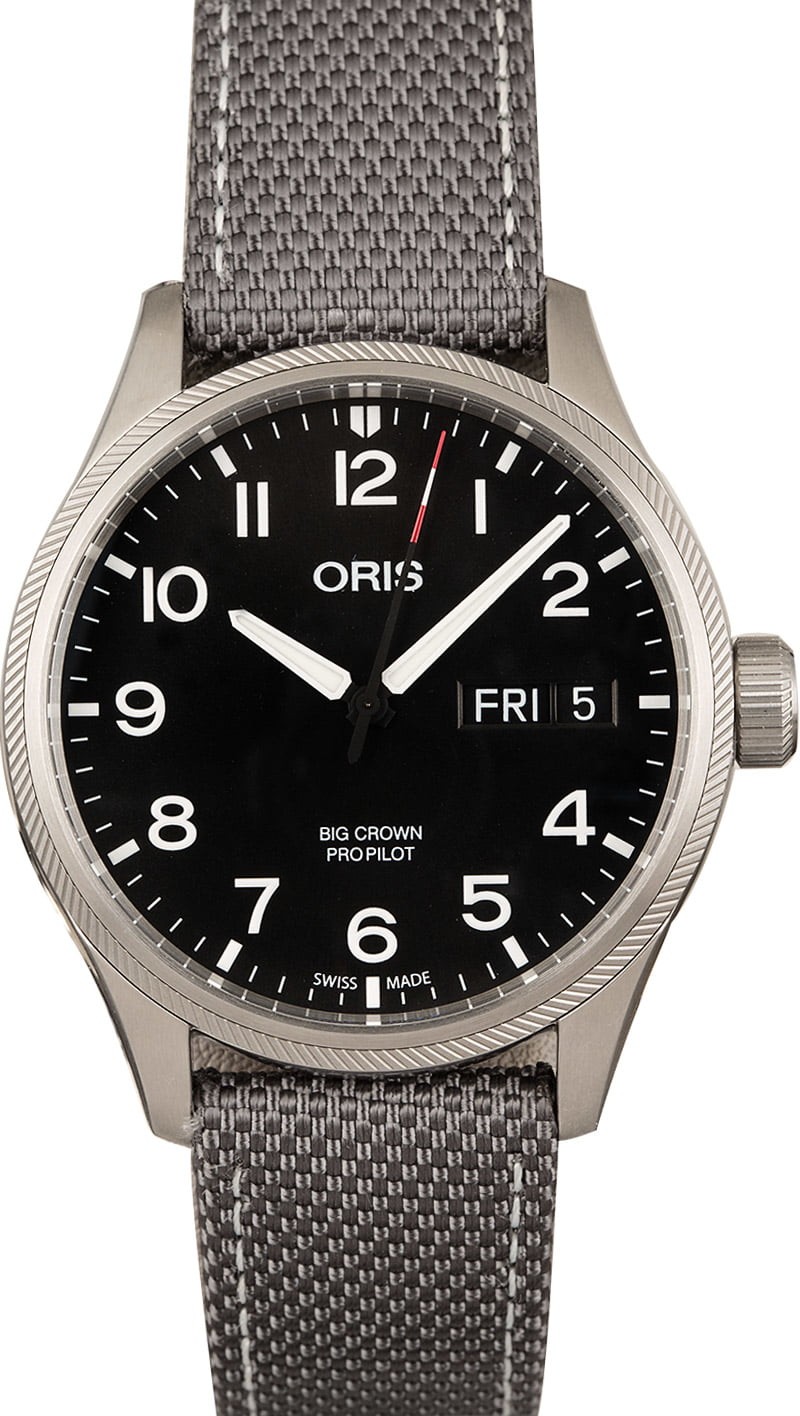 Imitation Oris 55th Reno Air Races Limited Edition 45MM WE00109