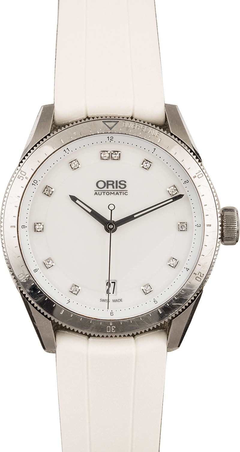 Imitation Oris Artix GT Date WE02518