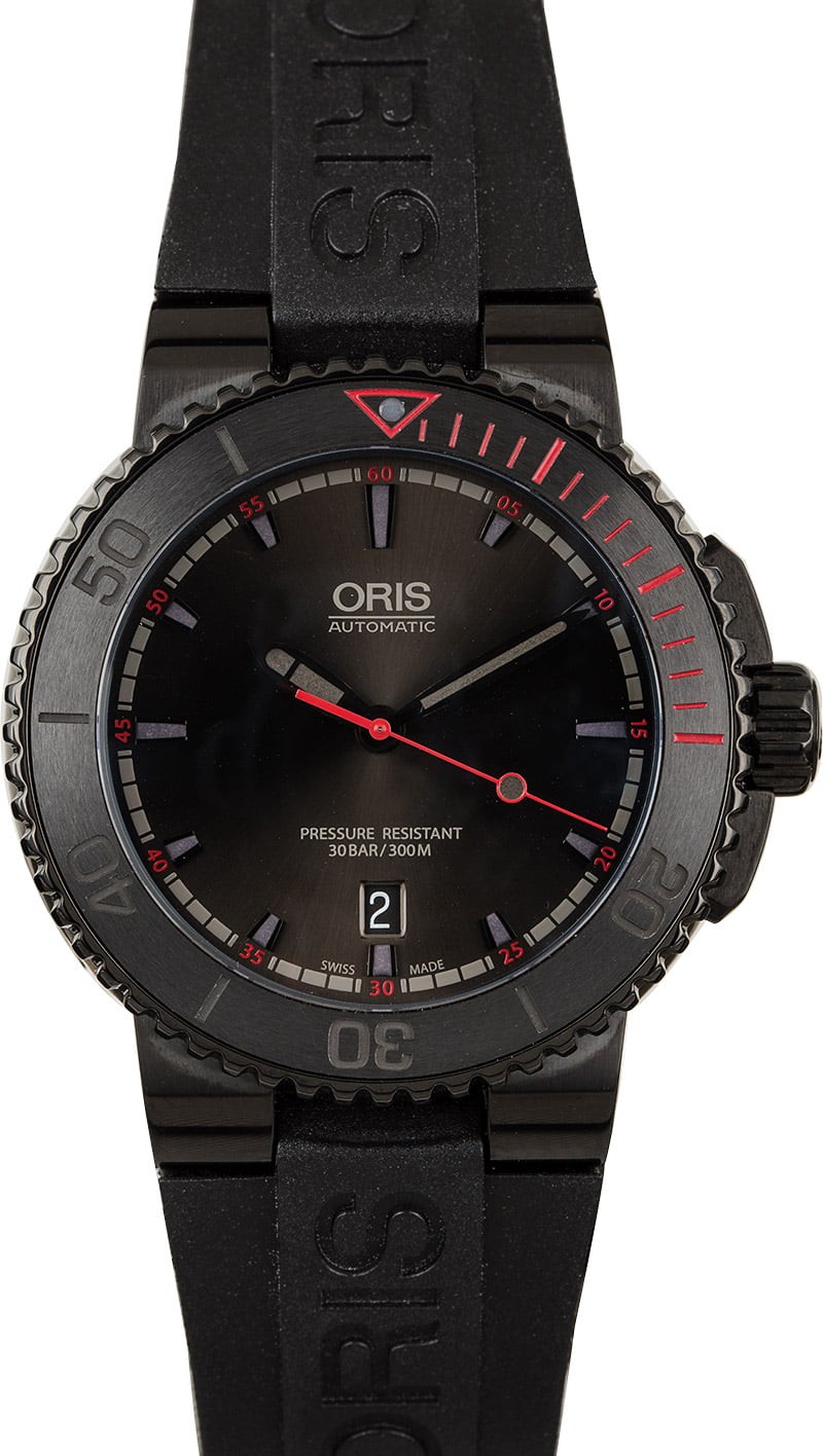 Imitation Oris El Hierro Limited Edition WE01337