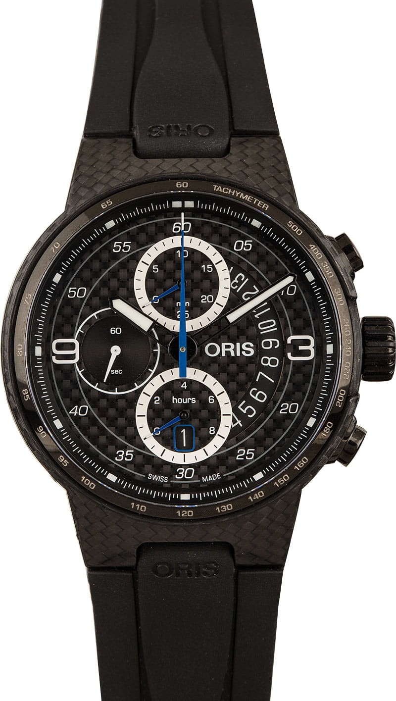 Imitation Oris Williams FW41 Limited Edition WE04551