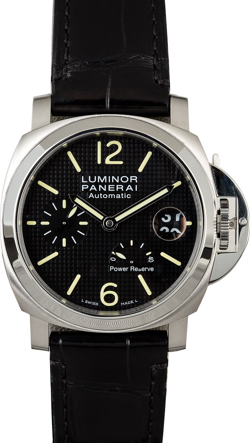 Imitation Panerai Luminor PAM241 WE03632