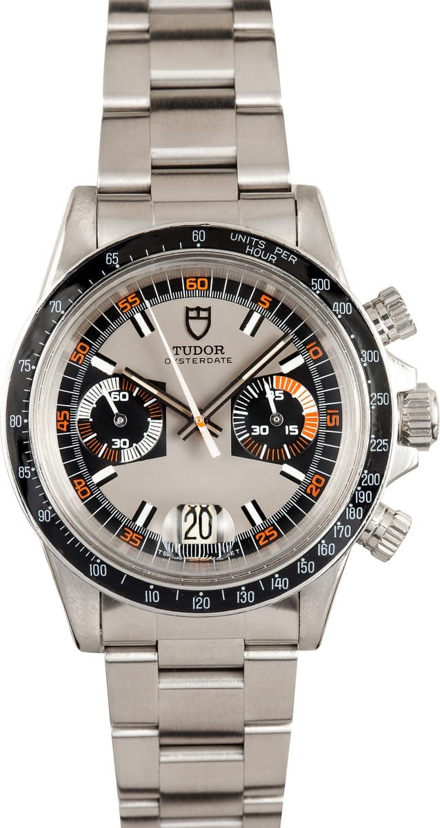 Imitation Rolex Tudor OysterDate 7149 WE02642