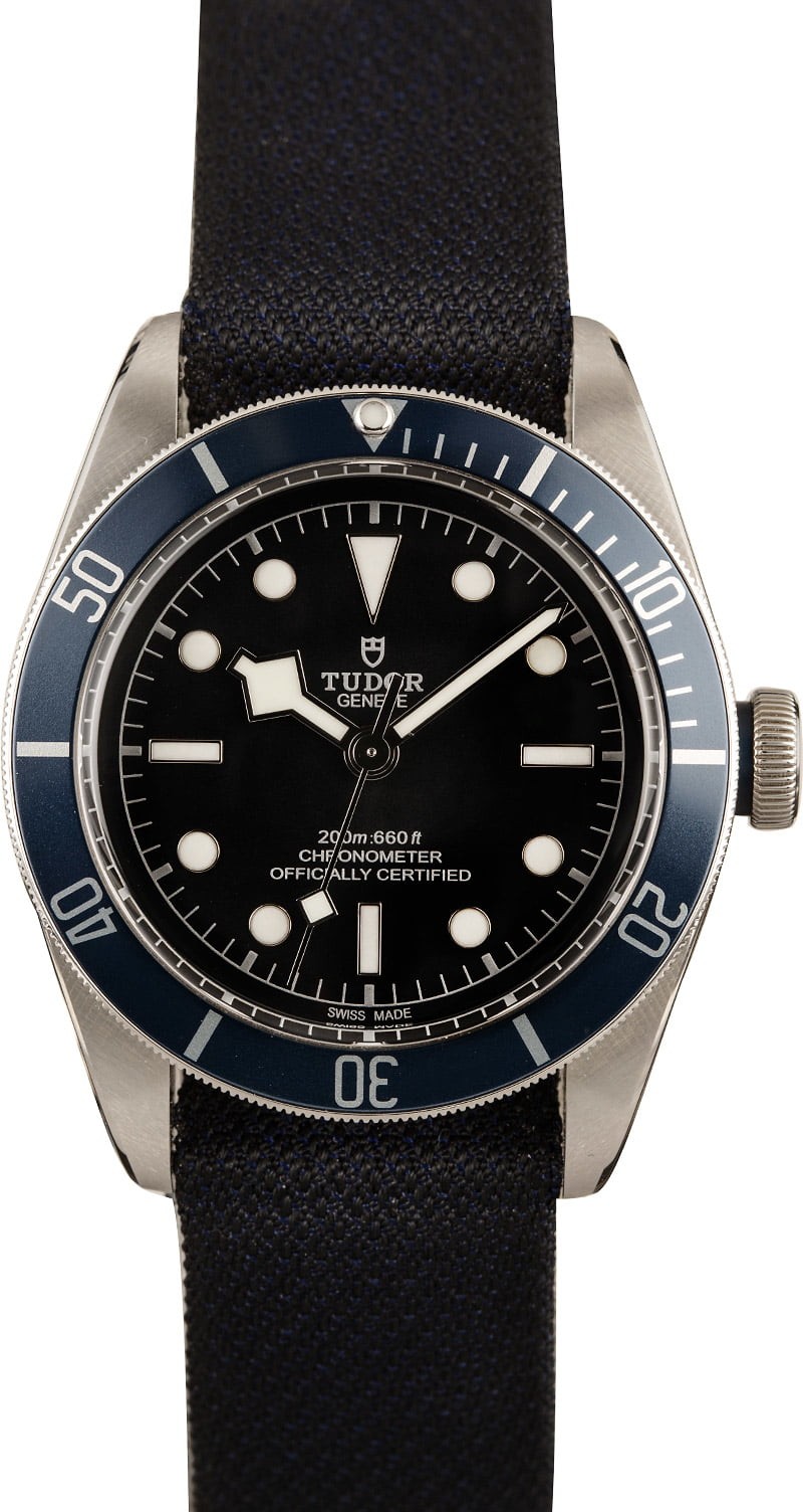 Imitation Tudor Black Bay M79230B WE01349