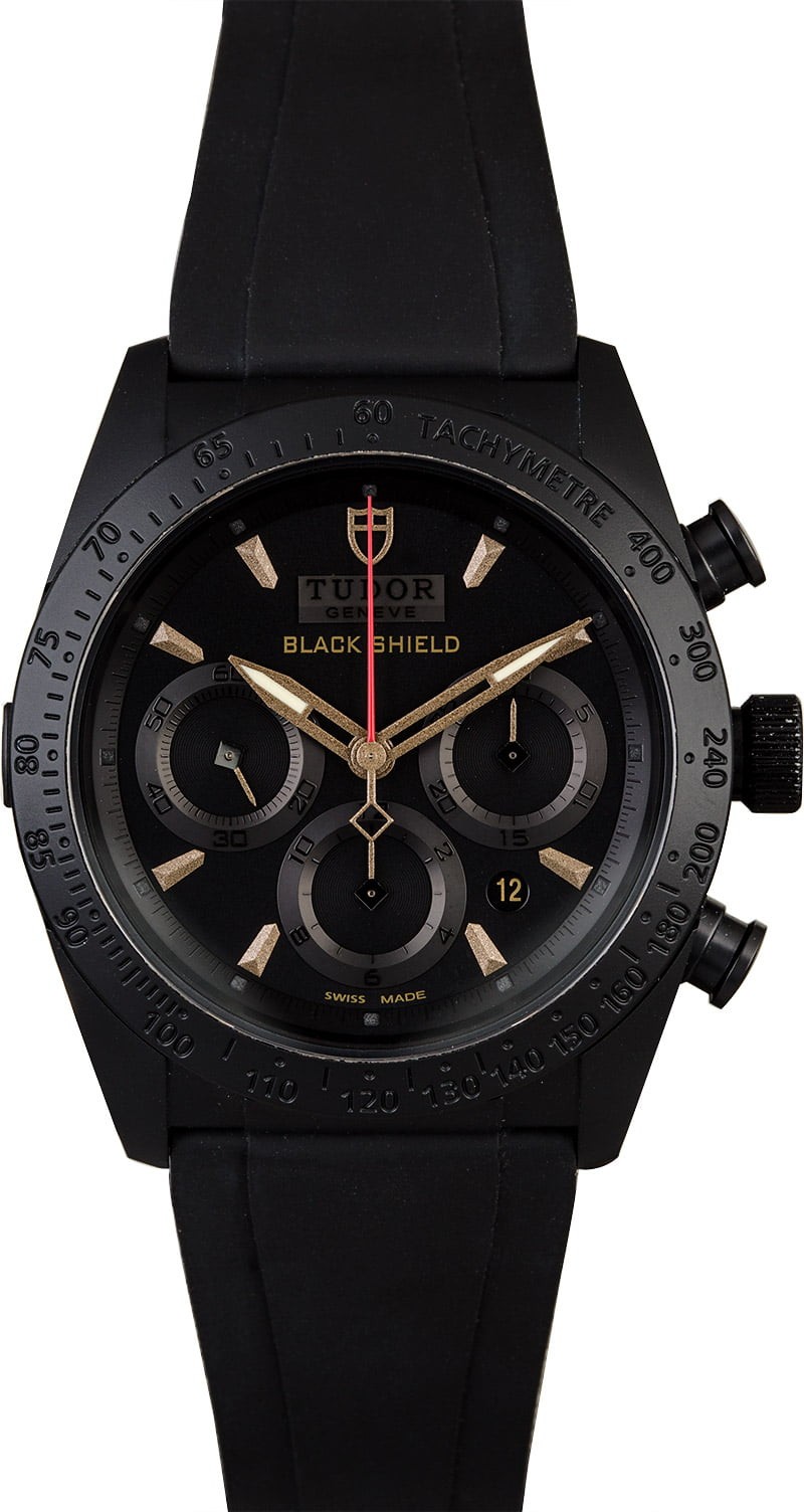 Imitation Tudor Fastrider Black Shield 4200N WE01864