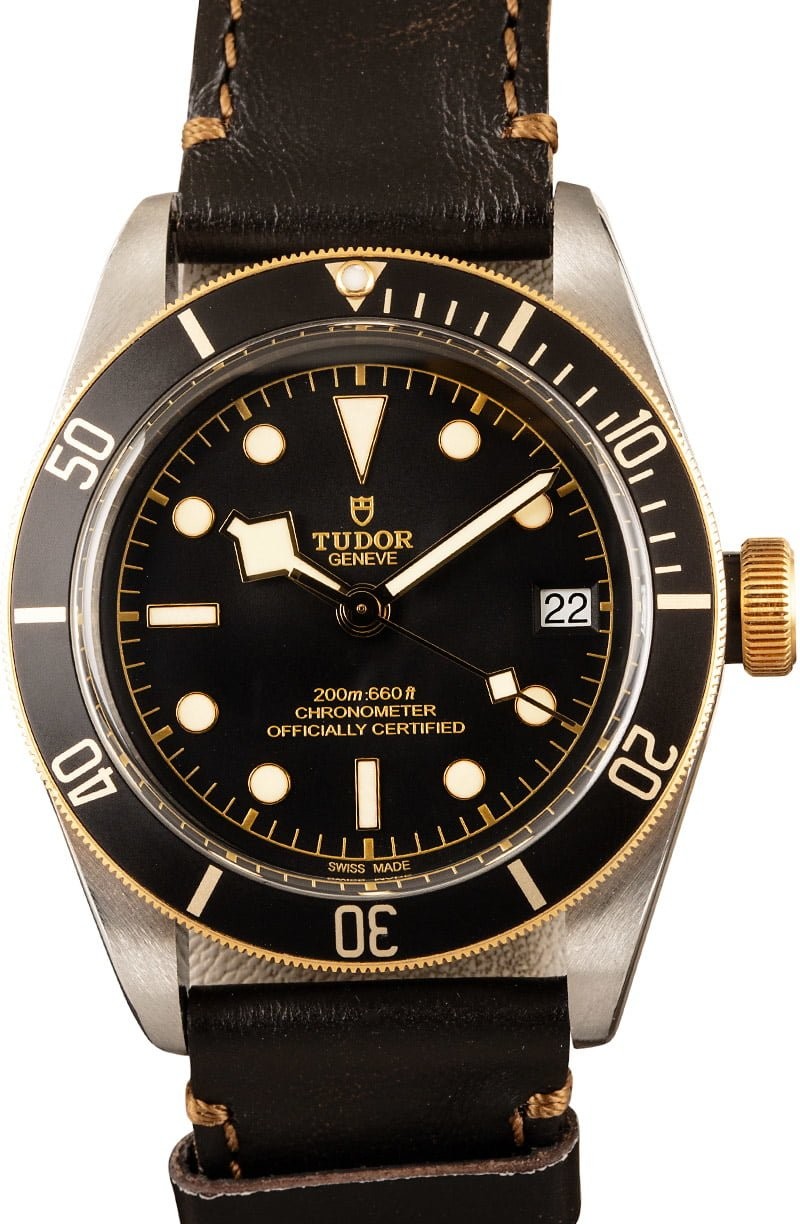 Imitation Tudor Heritage Black Bay 79733N WE04420