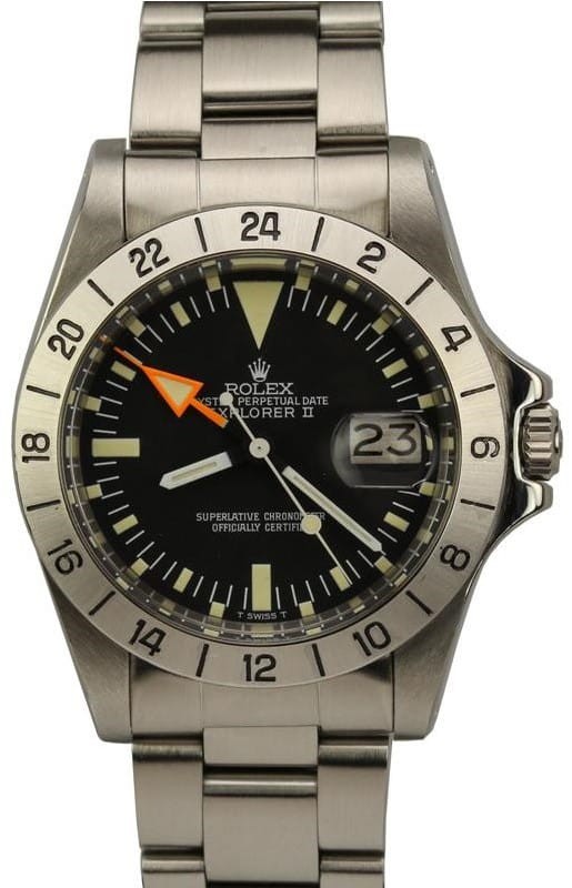 Imitation Vintage Rolex Explorer 1655 WE03409