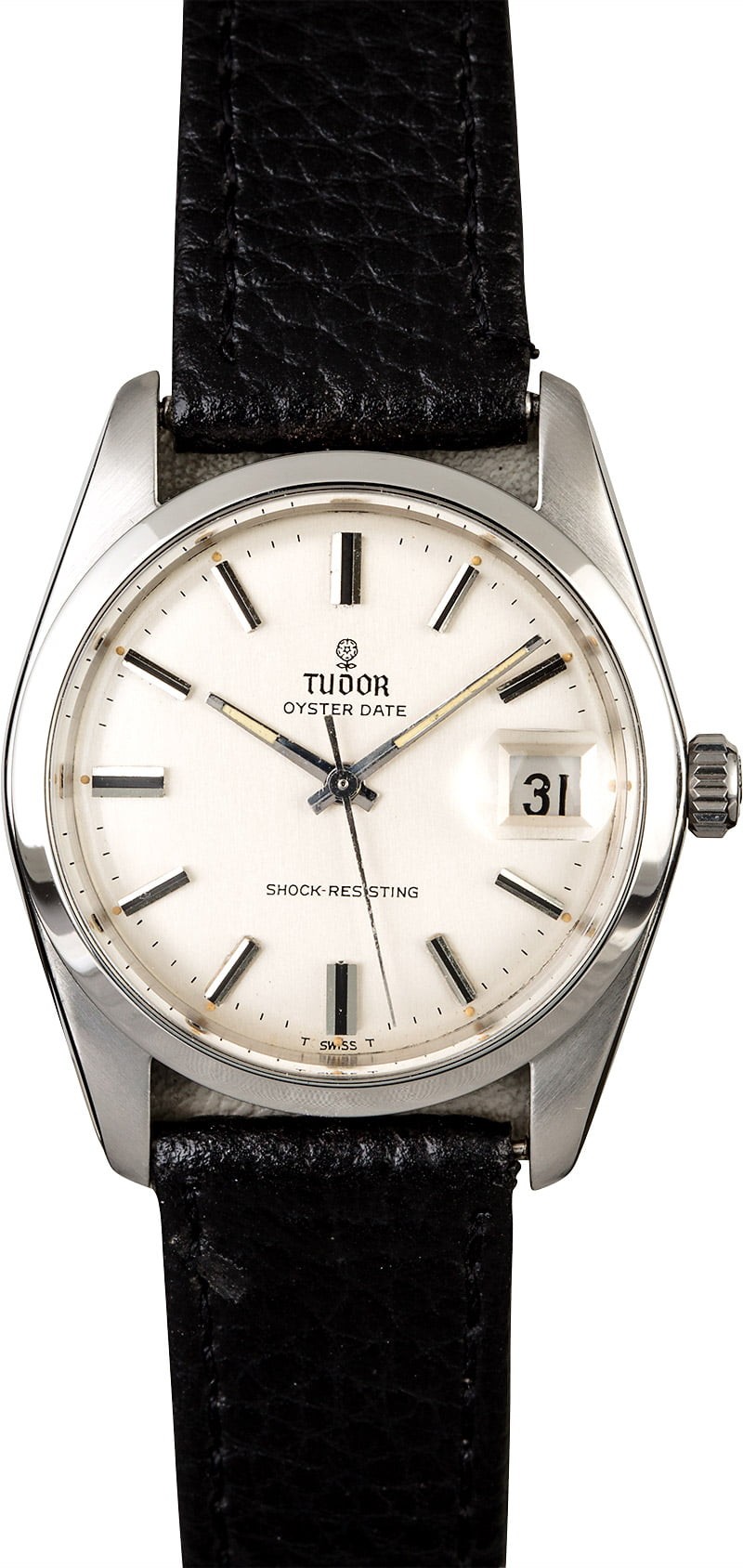 Tudor vintage 2025 replica