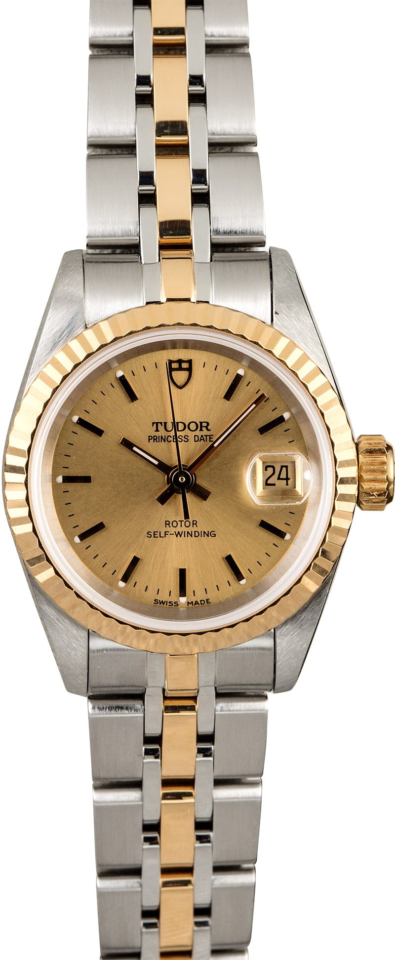 Knockoff 1:1 Tudor Ladies Princess Date 92413 WE02941