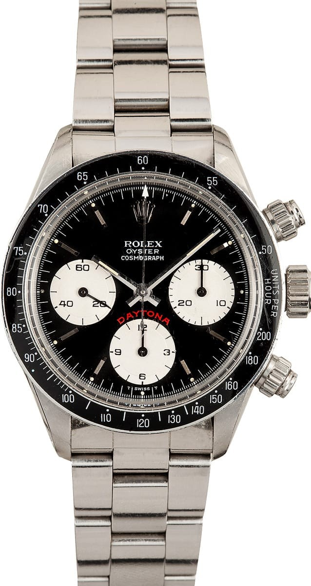 Knockoff AAA Vintage Rolex Daytona 6263 1 WE00139