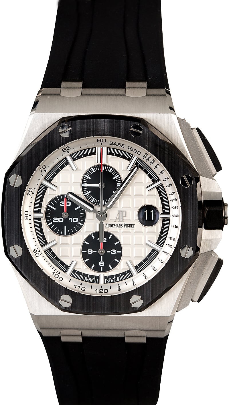 Knockoff Audemars Piguet Royal Oak Offshore 26400SO WE00982