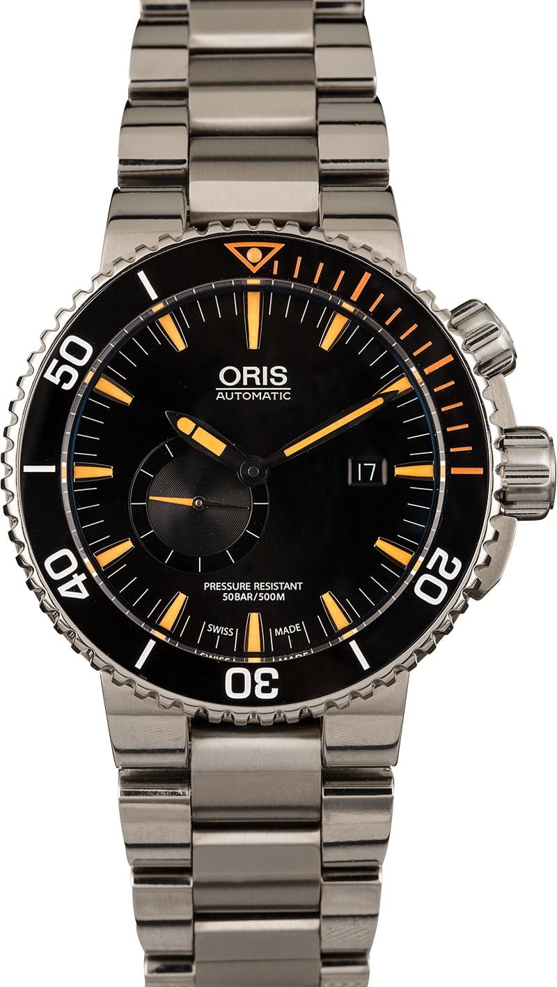 Knockoff Oris Carlos Coste Limited WE04776
