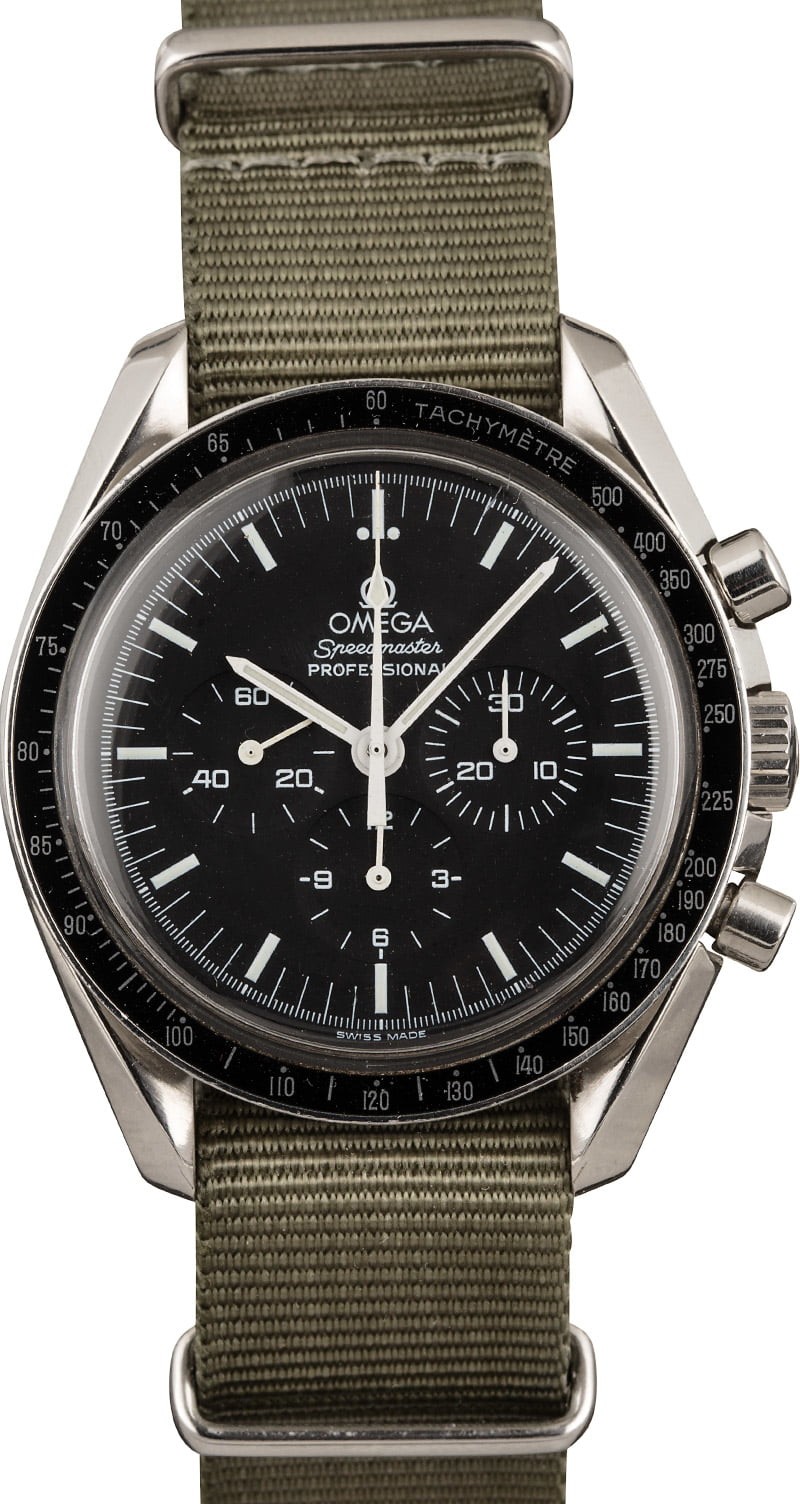 Knockoff Vintage Omega Speedmaster 145.022 'Moonwatch' WE01772