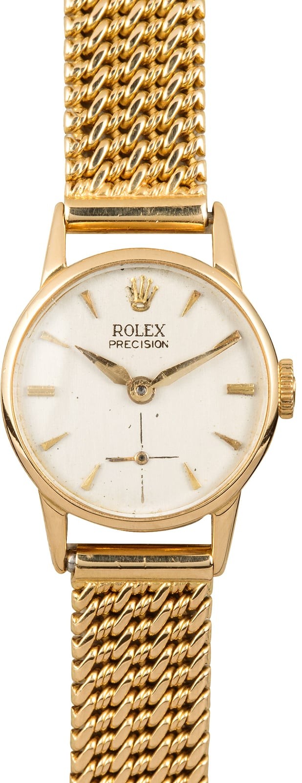 Ladies Rolex Precision Cocktail Watch WE01404