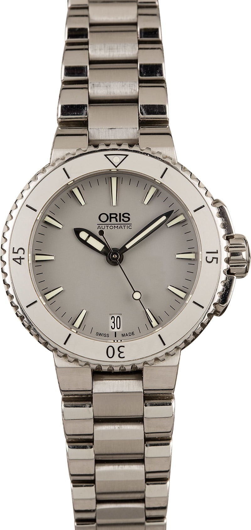 Oris Aquis Date 36MM WE03989