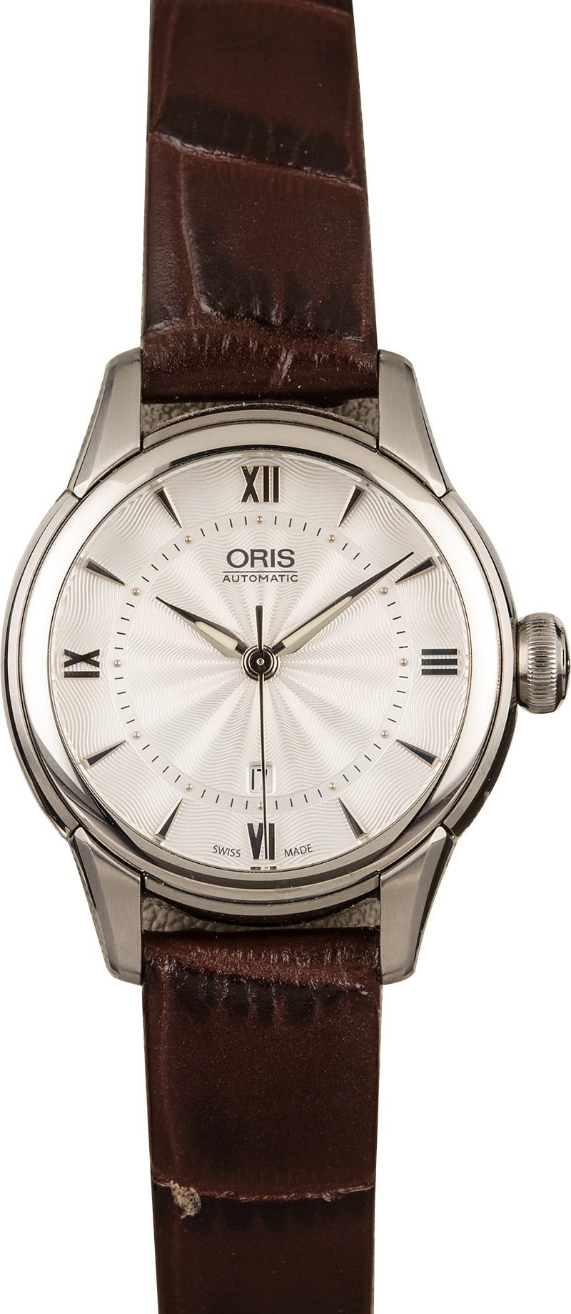 Oris Artelier Date 31MM WE01309