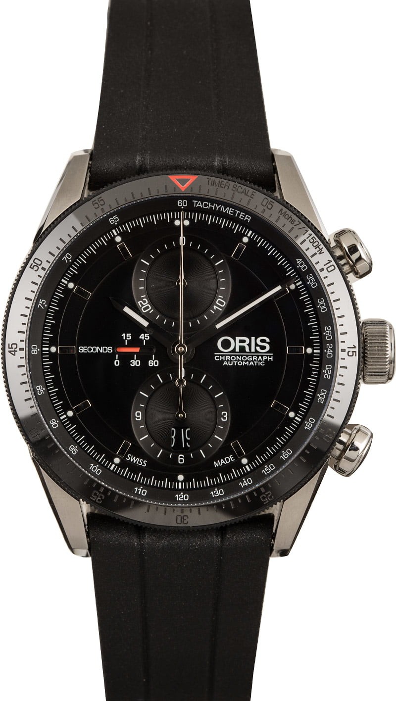 Oris Artix GT Chronograph 44MM WE01141