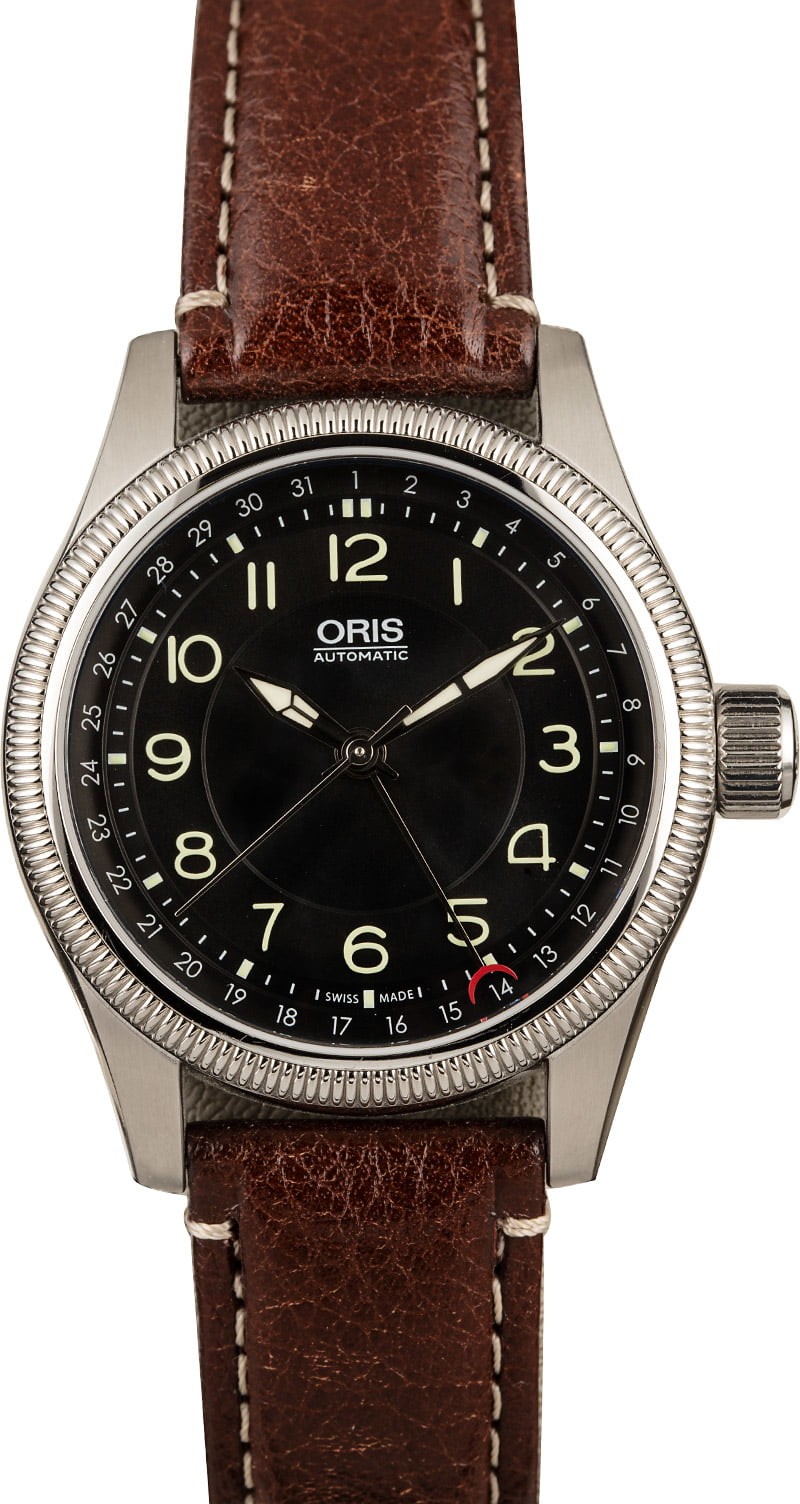 Oris Big Crown Pointer Date 40MM WE00344