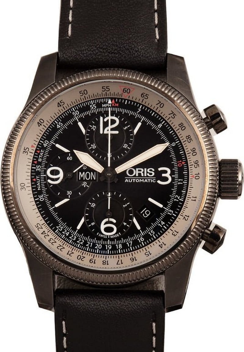 Oris Big Crown X1 Calculator WE02842