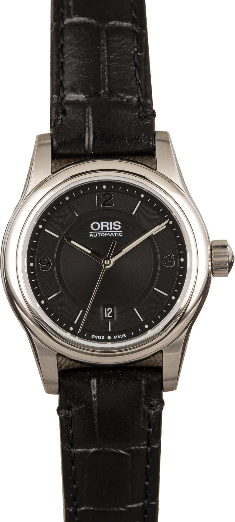 Oris Classic Date 28.5MM WE00529
