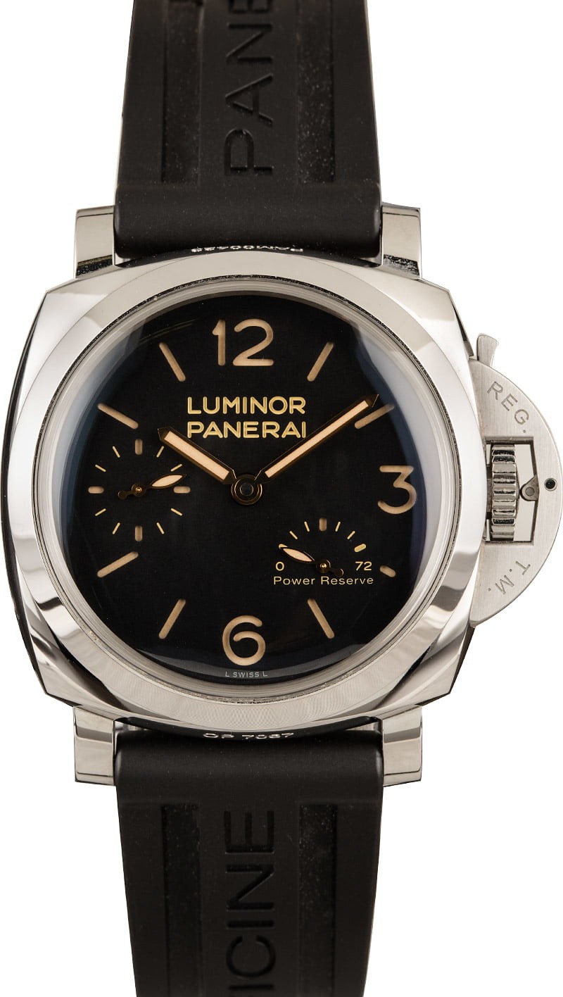 Panerai Luminor 1950 PAM 00423 WE04567