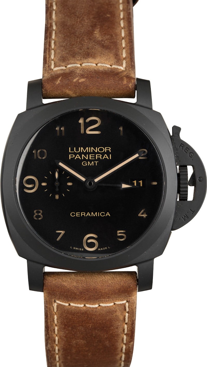 Panerai Luminor 1950 PAM 441 WE00880