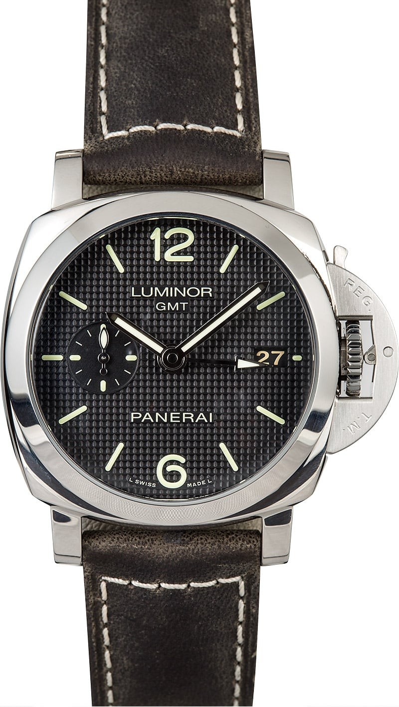 Panerai Luminor 1950 PAM00535 WE01940
