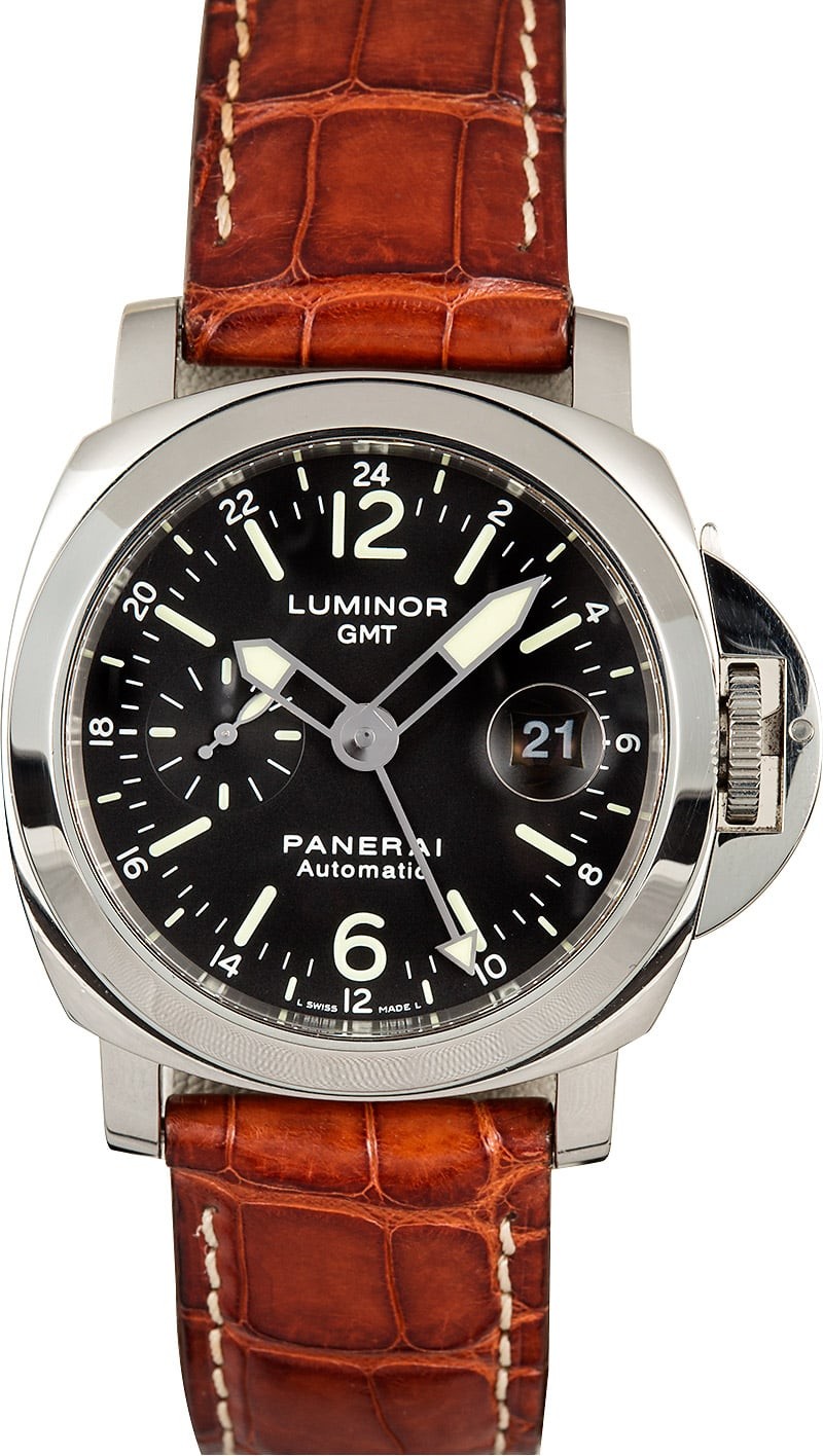 Panerai Luminor GMT 237 Ghost WE00601