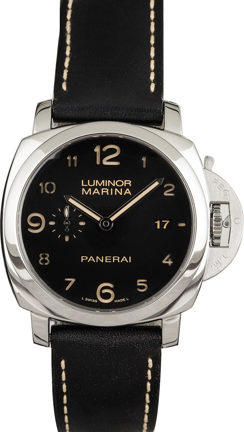 Panerai Luminor Marina 1950 PAM 359 WE02913